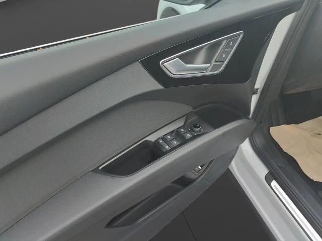 Audi Q4 e-tron 35 Sportback