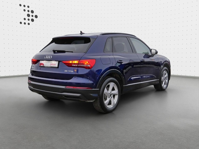 Audi Q3 35 TFSI S-Tronic