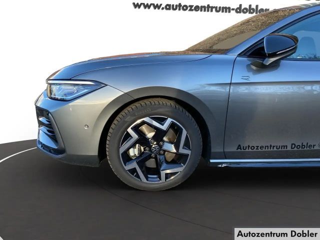 Volkswagen Passat 2.0 TDI 4Motion R-Line Variant