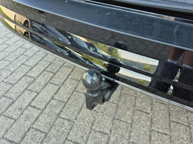 Volkswagen Touran 7-zitter DSG