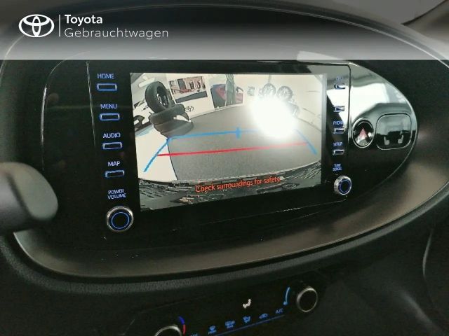 Toyota Aygo X Business Hatchback