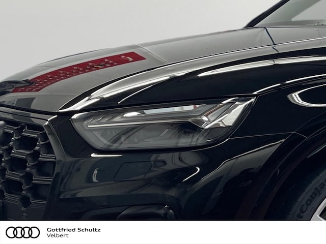 Audi SQ5 SUV TDI tiptronic Audi SQ5 SUV