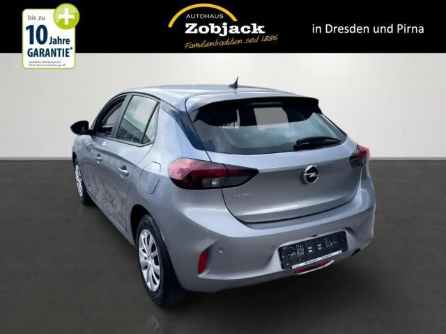 Opel Corsa F 1.2 Navi, Kamera, Parkpilot, Sitzheizung