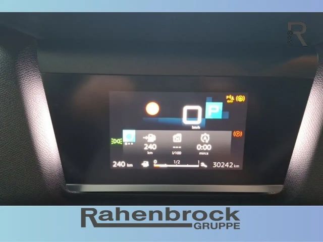 Citroën C4 Plus PureTech