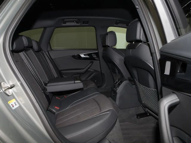 Audi A4 40 TFSI Quattro S-Line