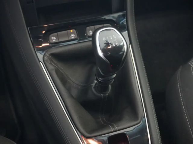 Opel Grandland X 1.2 Turbo Turbo