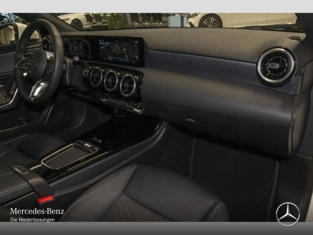 Mercedes-Benz A 180 Progressive