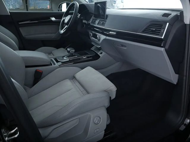 Audi Q5 Hybride Quattro Sport