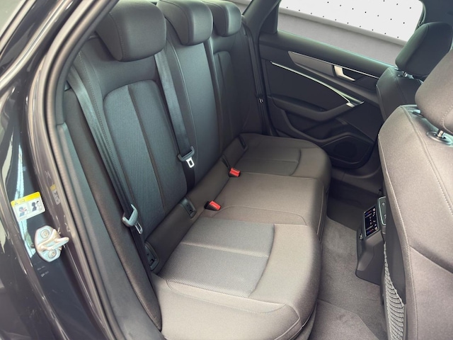 Audi A6 40 TDI S-Tronic Sedan