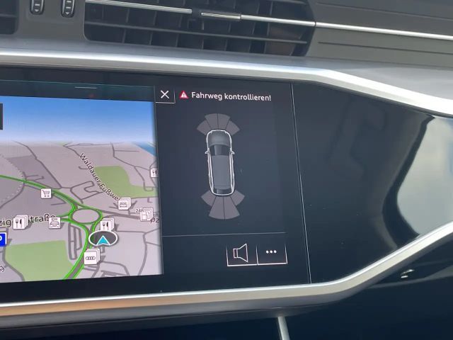 Audi S6 3.0 TDI Quattro