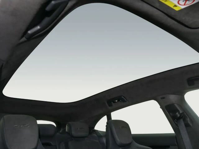 Porsche Taycan GTS Sport Turismo