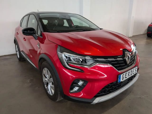 Renault Captur Intens TCe 90