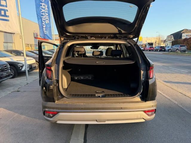 Hyundai Tucson 2WD T-GDi