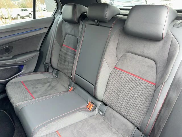 Volkswagen Golf DSG GTI