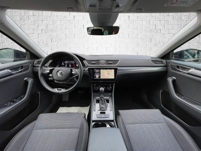 Skoda Superb 1.5 TSI Combi Style Style