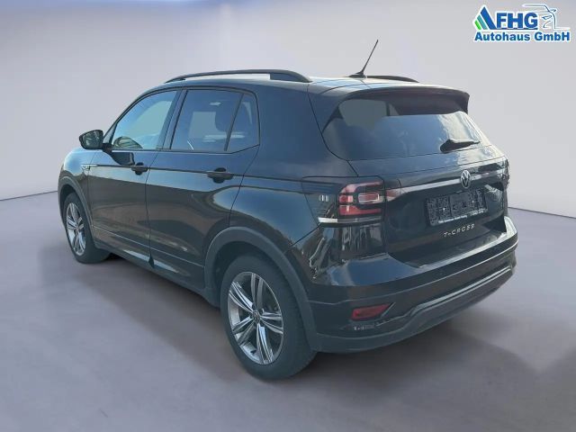 Volkswagen T-Cross 1.0 TSI Life R-Line