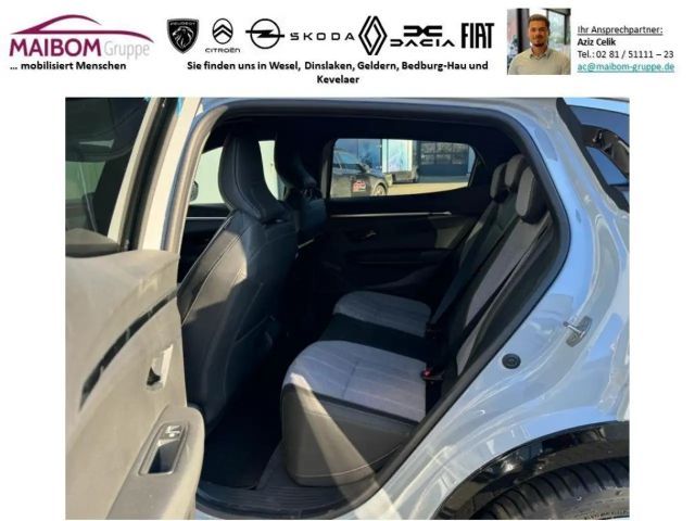 Renault Megane E-Tech EV60 Techno