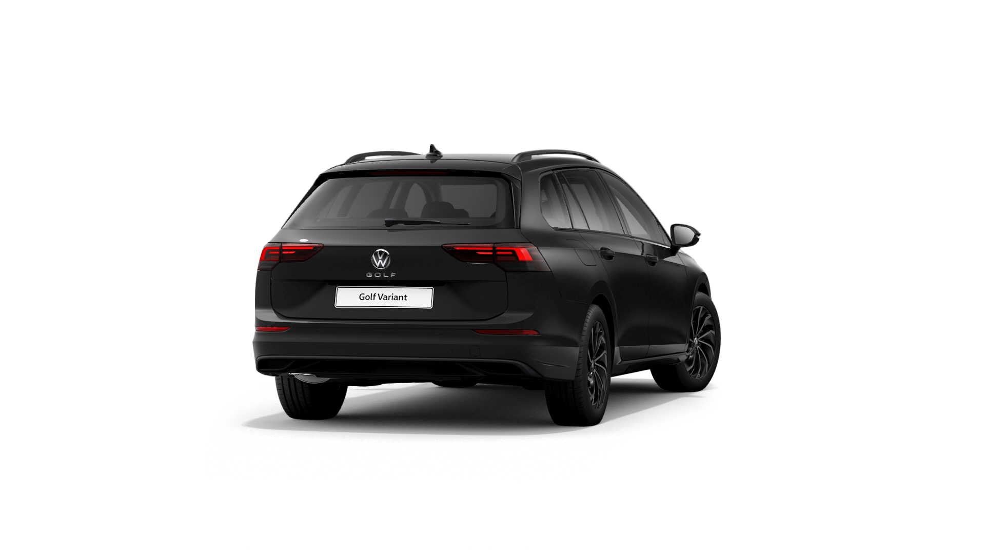 Volkswagen Golf 2.0 TDI Golf VIII Variant