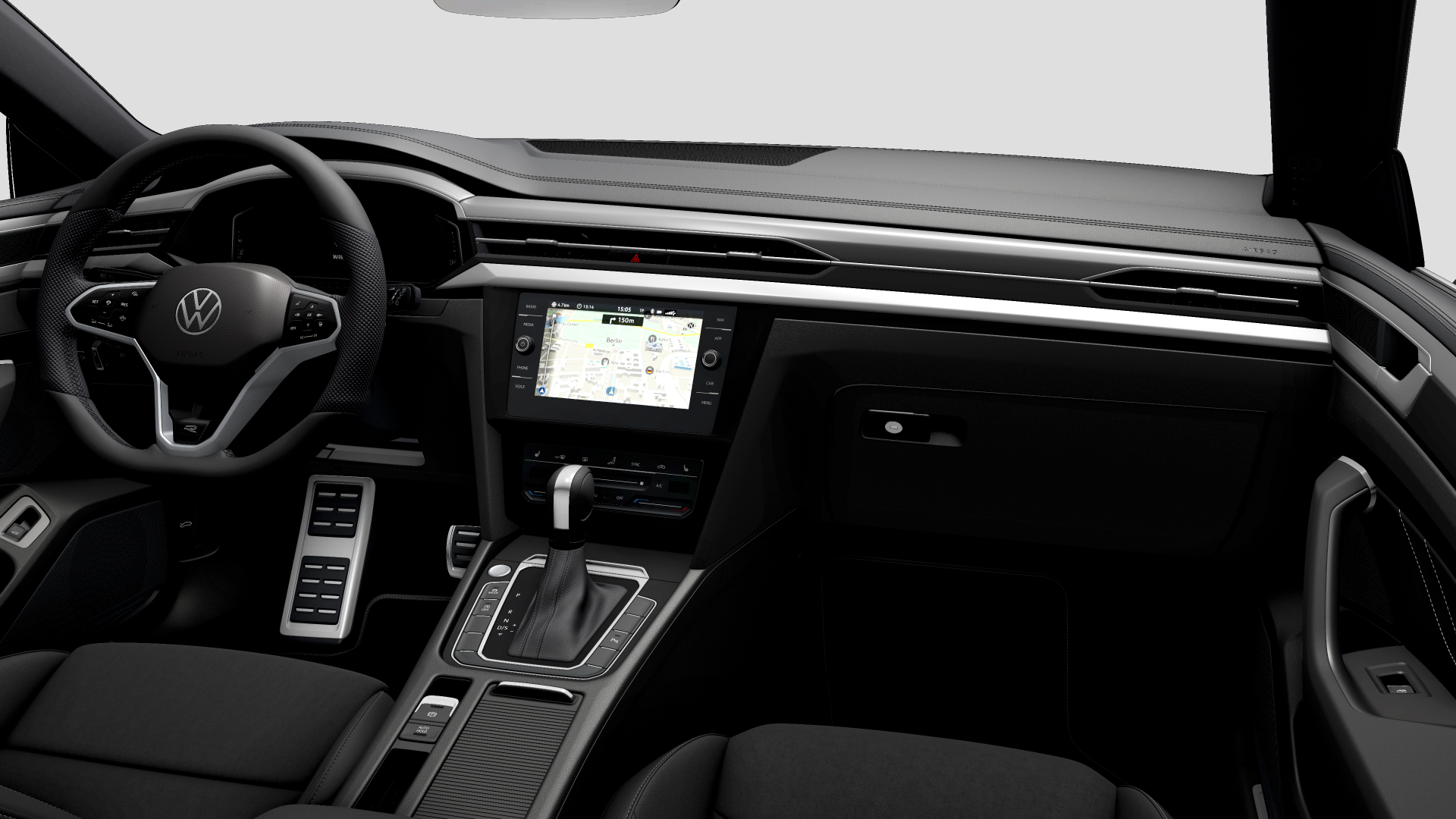 Volkswagen Arteon 2.0 TSI R-Line