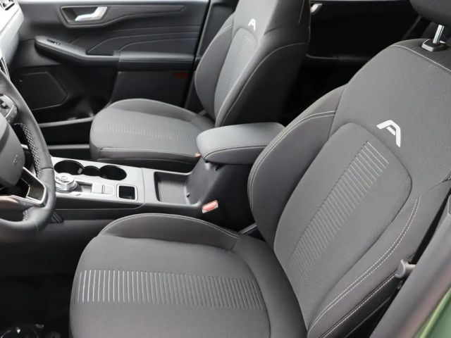 Ford Kuga Active Plug in Hybrid