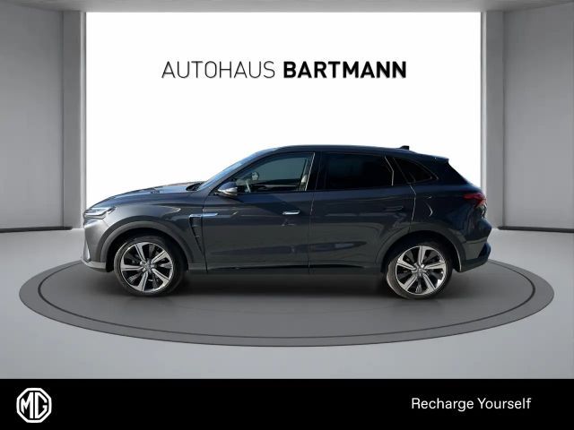 MG Marvel R Performance Tri-motor AWD