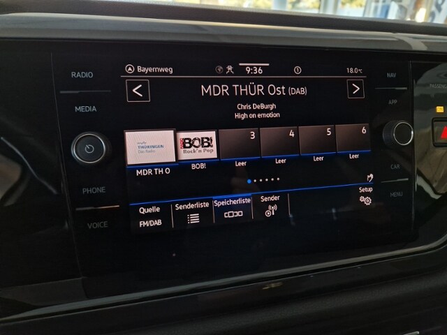 Volkswagen Polo 1.0 TSI