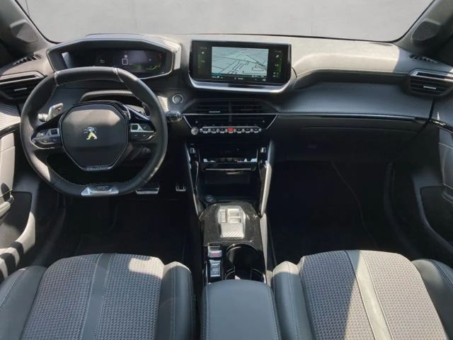 Peugeot 208 EAT8 GT-Line PureTech