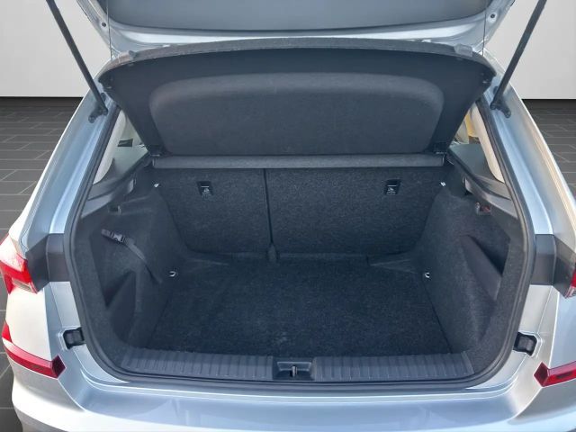 Skoda Kamiq 1.0 TSI Selection