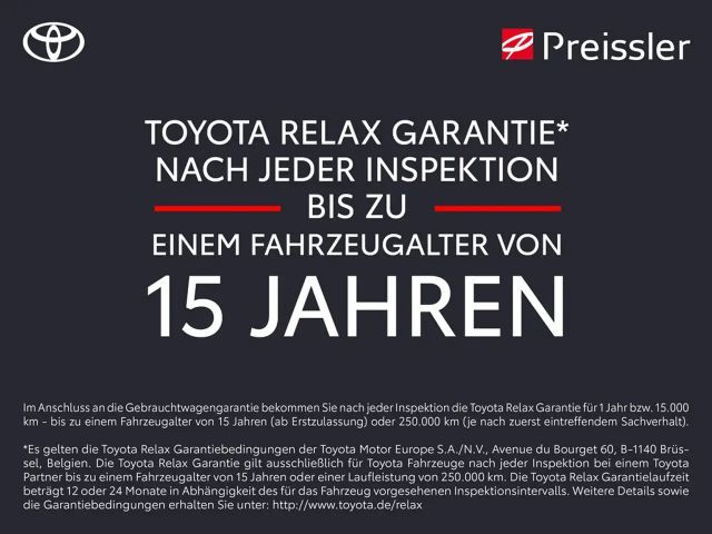 Toyota Yaris GR Hatchback Hybride