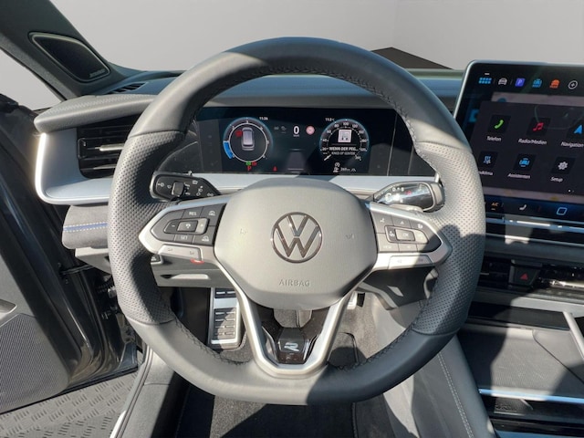 Volkswagen Tayron 4Motion DSG R-Line