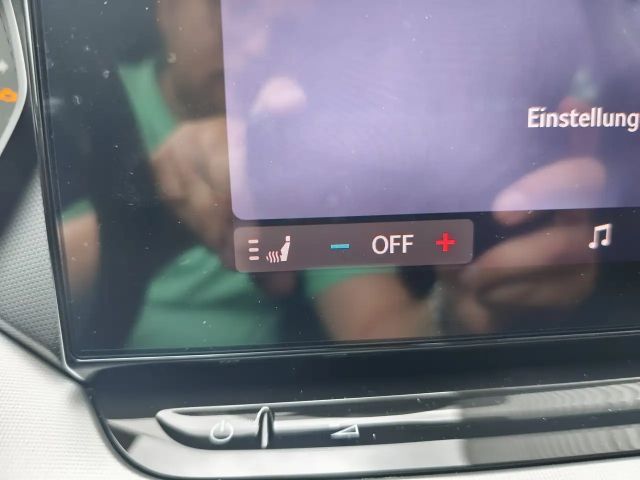 Skoda Octavia Essence TDI