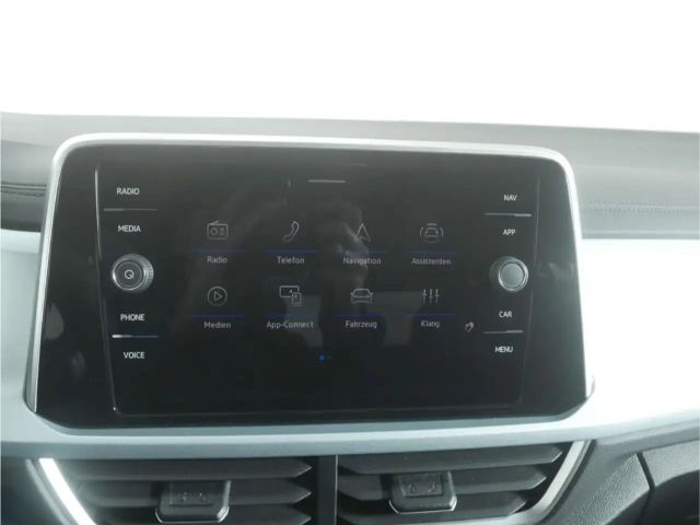 Volkswagen T-Roc 2.0 TDI DSG