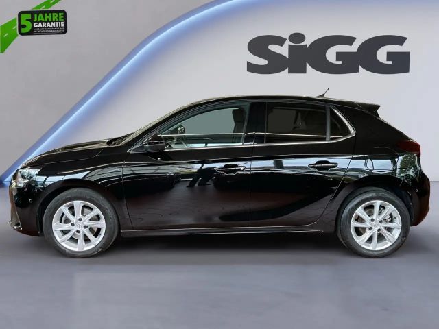 Opel Corsa 1.2 Turbo Elegance Turbo