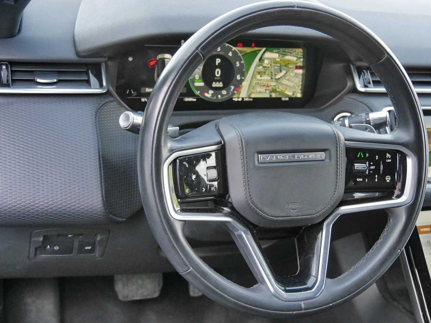 Land Rover Range Rover Velar S