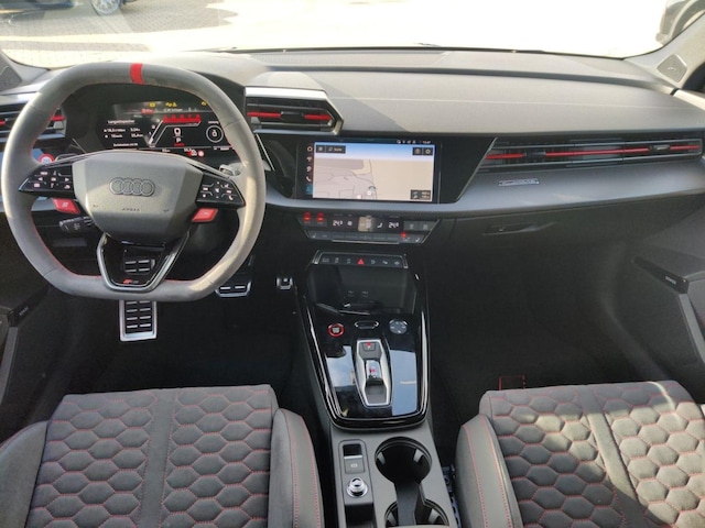 Audi RS3 Quattro S-Tronic Sportback