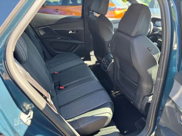 Peugeot 3008 Allure Pack