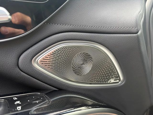 Mercedes-Benz EQS 450 Electric Art Sedan