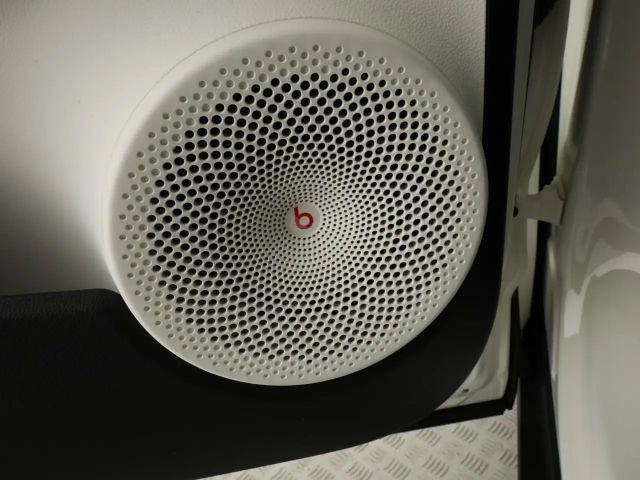 Smart #3 25th Anniversary Edition (66kWh) 2xKlima 360