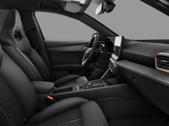 Cupra Formentor 2.0 TSI 4Drive DSG VZ