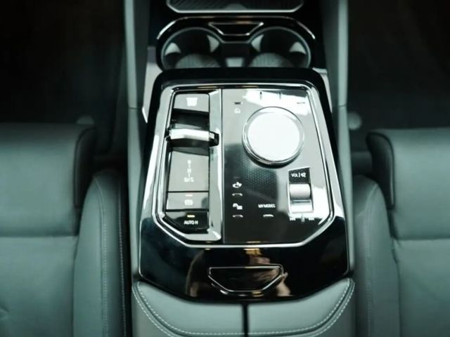 BMW 540 540d M-Sport Touring xDrive