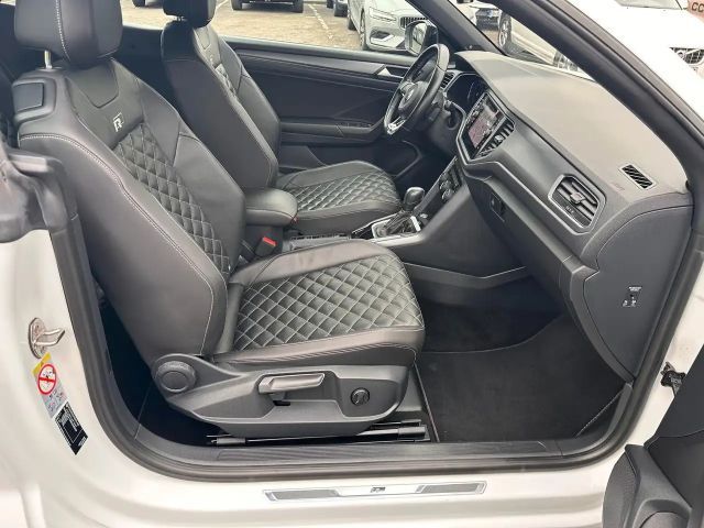 Volkswagen T-Roc Cabriolet DSG R-Line