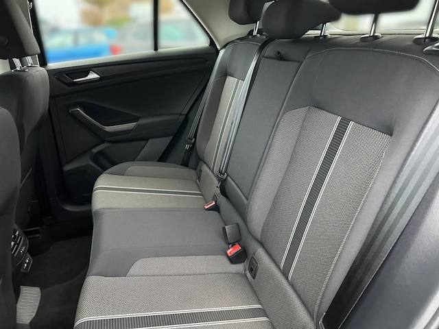 Volkswagen T-Roc 1.0 TSI