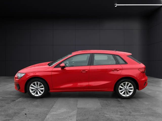 Audi A3 Sedan Sportback