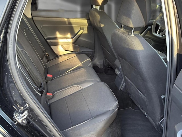 Volkswagen Taigo 1.5 TSI DSG IQ.Drive Pro Style