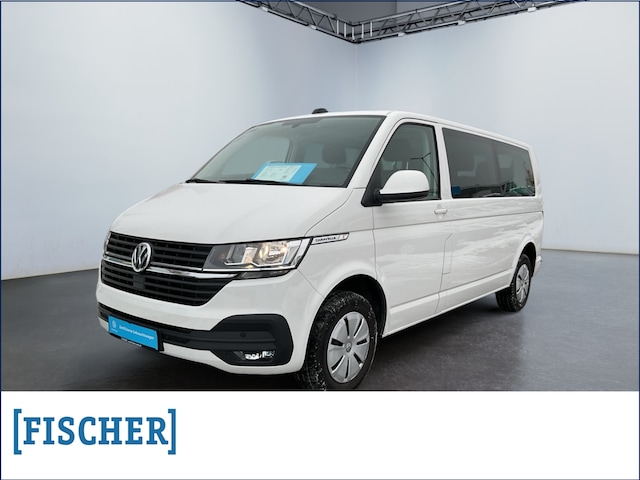 Tweedehands Volkswagen Caravelle 2.0 TDI Lang T6 importeren