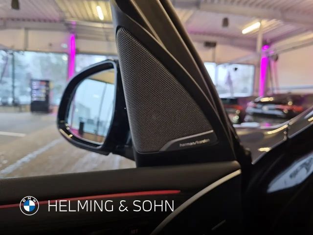 BMW X3 M-Sport xDrive30d