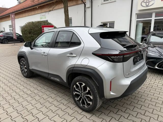 Toyota Yaris Cross Yaris Cross Hyb 130 Teamplayer,Winter-Safety Paket