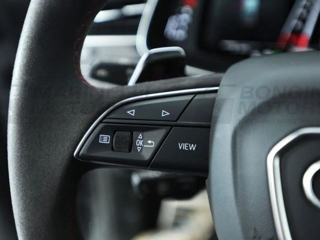 Audi RS Q8 4.0 TFSI Quattro