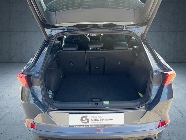 Cupra Formentor 2.0 TSI 4Drive DSG VZ