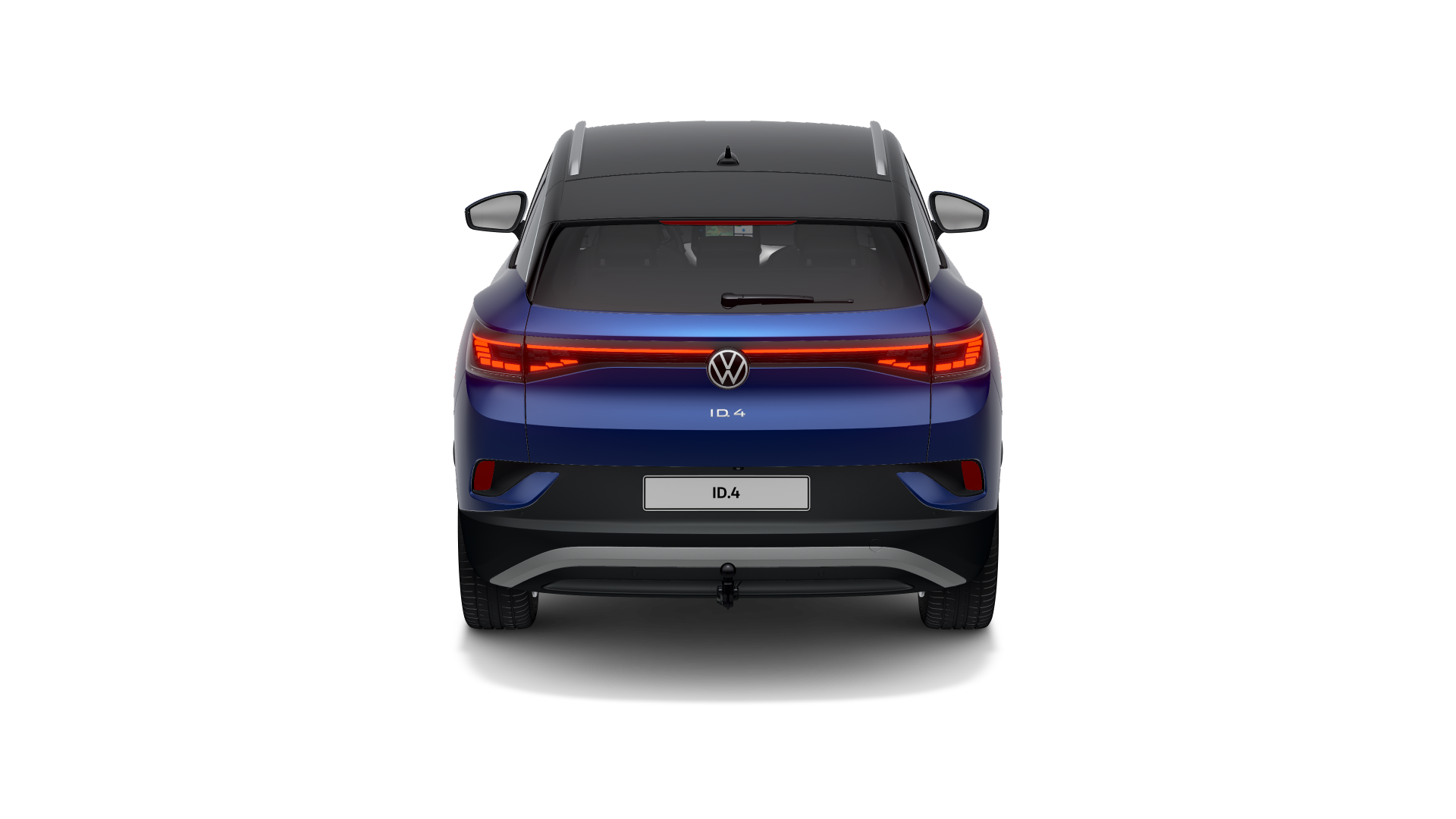Volkswagen ID.4 Performance Pro
